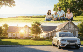Auto, Home, Life: Which Insurance Do You Need?
