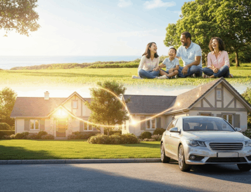 Your Essential Guide to Coverage: Auto, Home, Life: Which Insurance Do You Need?