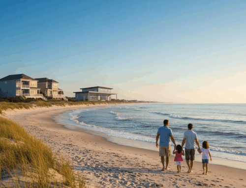 Beach Insurance LLC: Your Trusted Partner for Personal & Commercial Insurance NC & SC