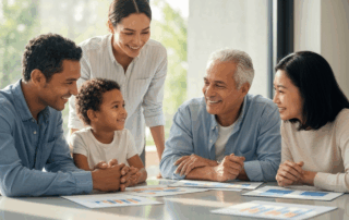 life insurance into your financial plan