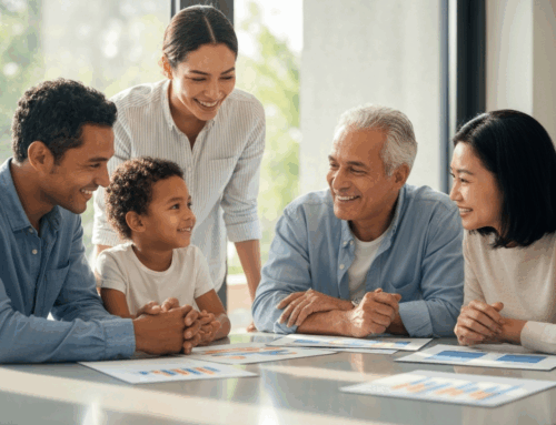 Unlock Financial Security: Effectively Integrating life insurance into your financial plan with Beach Insurance LLC