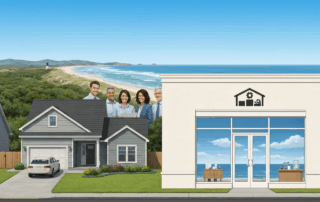 Personal & Commercial Insurance to NC & SC