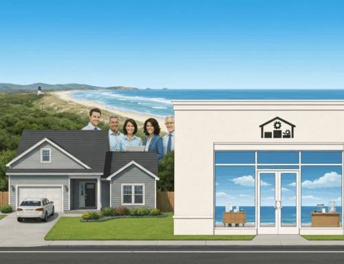 Beach Insurance LLC: Your Expert Guide to Personal & Commercial Insurance to NC & SC
