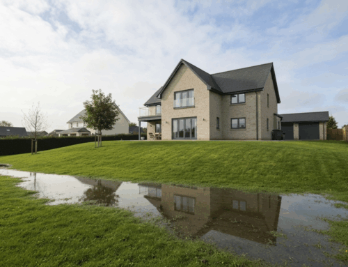 Why Did My Homeowners Insurance Go Up in 2025? Understanding the Causes & Finding Savings