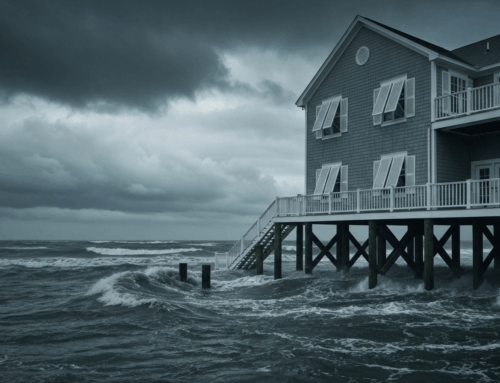 The Coastal Homeowner’s Guide to Mastering the hurricane deductible and separate wind and flood insurance landscape