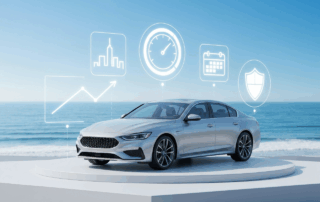 Factors Affect Your Car Insurance Premium