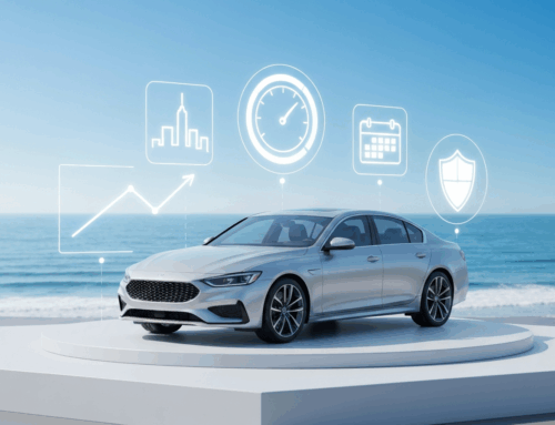 Beach Insurance LLC Reveals: How Factors Affect Your Car Insurance Premium for Your Best Rate