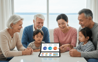 types of life insurance for estate planning