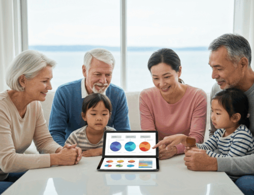 Understanding the Key Types of Life Insurance for Estate Planning | Beach Insurance LLC