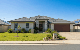 Homeowners Insurance Policy