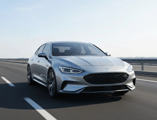 Unlocking Savings: How Vehicle Safety Features Affect Auto Insurance Rates with Beach Insurance LLC