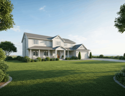 Simplified Safeguards: Understanding Basic Homeowners Insurance with Expert Tips from Beach Insurance LLC