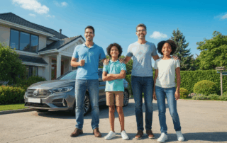 Insurance Coverage Types