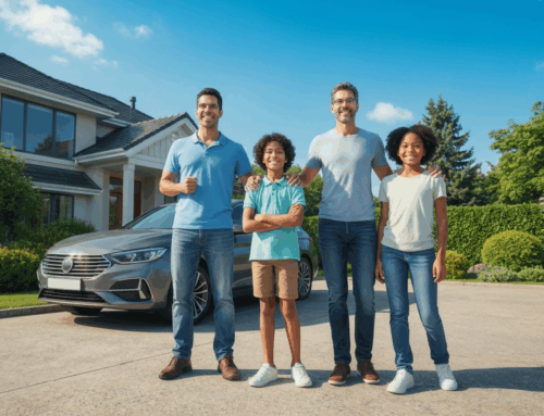 Beach Insurance LLC: Your Comprehensive Guide to Insurance Coverage Types