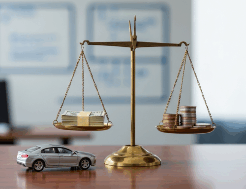 Your Complete Car Insurance Deductible Guide: Understand Your Coverage with Beach Insurance LLC