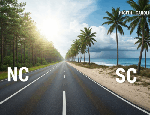 Fact Check: Is car insurance in North Carolina cheaper than South Carolina? The Complete Rate Comparison for 2025