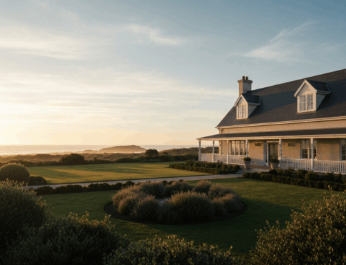 The Ultimate Beginner’s Guide to Homeowners Insurance: Understanding Coverage & Costs