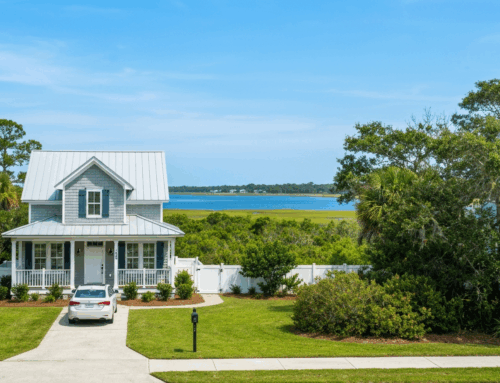 Full-Service Protection for Johns Island: Your Guide to Beach Insurance LLC Johns Island