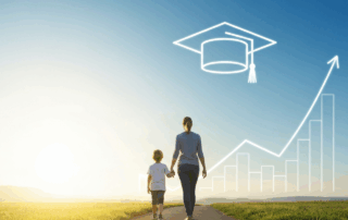 Using Life Insurance to Fund Your Child’s Education