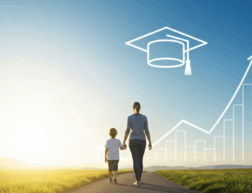 Secure Their College Dream: Using Life Insurance to Fund Your Child’s Education with Beach Insurance LLC