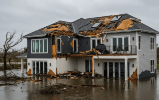 does homeowners insurance cover hurricane damage