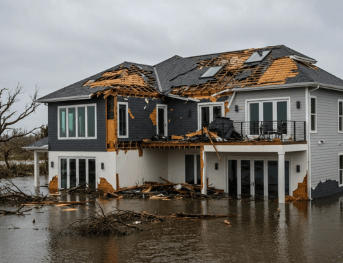 Does Homeowners Insurance Cover Hurricane Damage? The Critical Gaps Coastal Residents Need to Know