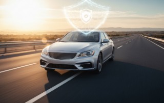 Automobile Financial Responsibility Laws By State