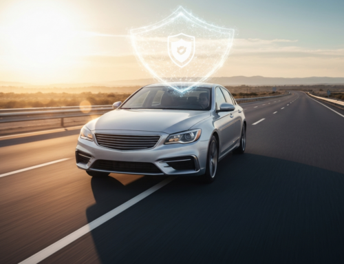 The Complete Guide to Automobile Financial Responsibility Laws By State