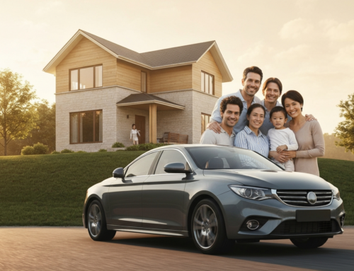 Unlock Maximum Savings: The Smart Guide to Insurance Bundling with Beach Insurance LLC