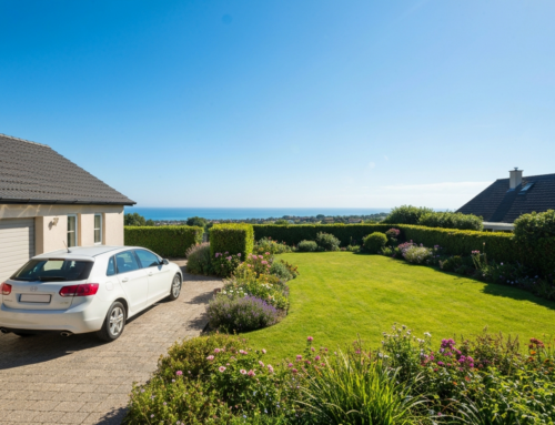 Your Guide to Essential Insurance Coverage Types: Auto, Life, Home, and More from Beach Insurance LLC