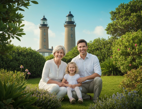 Secure Your Future: Term vs Whole Life Insurance Policy Explained by Beach Insurance LLC