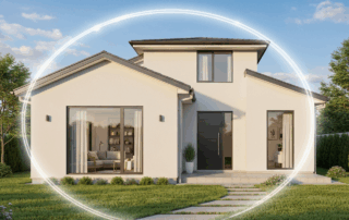 the four standard coverages of homeowners insurance