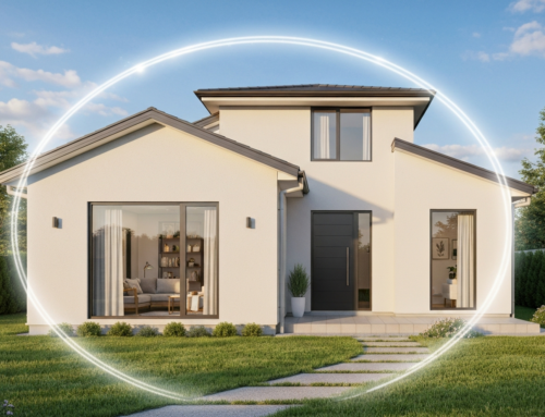 Your Essential Guide to the four standard coverages of homeowners insurance with Beach Insurance LLC