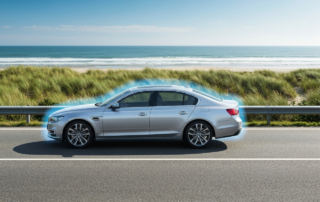 Guaranteed Asset Protection (GAP) insurance