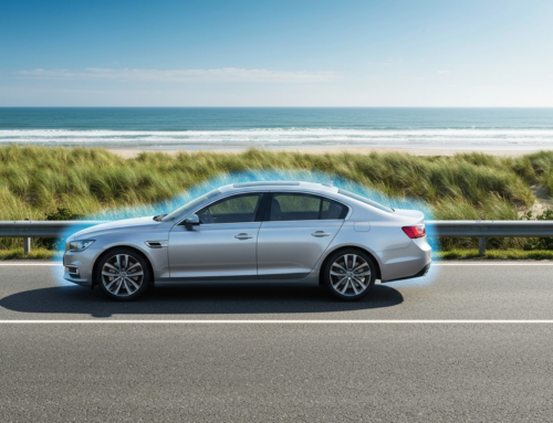 What is Guaranteed Asset Protection (GAP) insurance and Do You Need It?