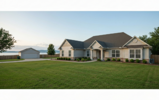 Homeowners Insurance Basics