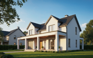 Beginner's Guide to Homeowners Insurance