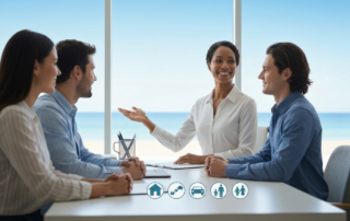 why use an independent insurance agent