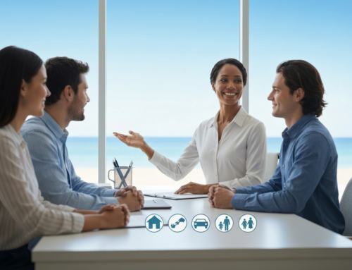 Unlock Your Best Coverage: Why Use an Independent Insurance Agent with Beach Insurance LLC