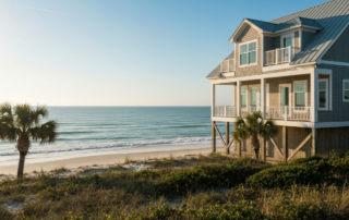 Myrtle Beach Homeowners Insurance Options