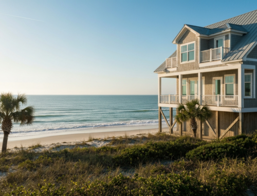 Secure Your Slice of Paradise: Essential Myrtle Beach Homeowners Insurance Options for Coastal Living