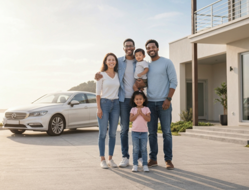 Secure Your Future: Insurance Coverage Types Explained by Beach Insurance LLC