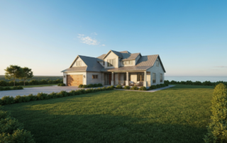 Basic Homeowners Insurance