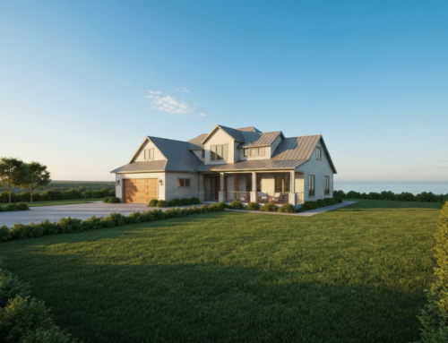 Decoding Basic Homeowners Insurance: Your Essential Guide from Beach Insurance LLC