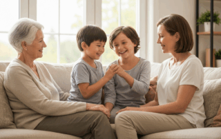 Naming a beneficiary