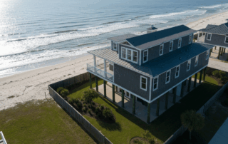 Flood Insurance in South Carolina