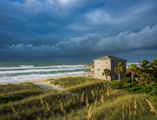 Understanding Hurricane Deductibles: What Every Beach Insurance LLC Client Needs to Know