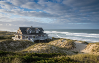 Hurricane and windstorm deductibles