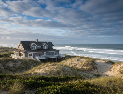 Protecting Your Coastal Home: Understanding Hurricane and Windstorm Deductibles with Beach Insurance LLC