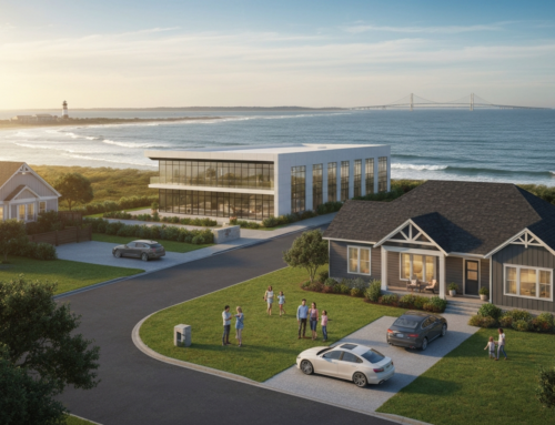 Comprehensive Protection: Personal & Commercial Insurance NC & SC with Beach Insurance LLC